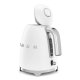 Smeg KLF03WHMEU bollitore elettrico 1,7 L 2400 W Bianco 11