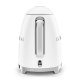 Smeg KLF03WHMEU bollitore elettrico 1,7 L 2400 W Bianco 9