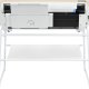 HP Designjet Stampante Studio da 24