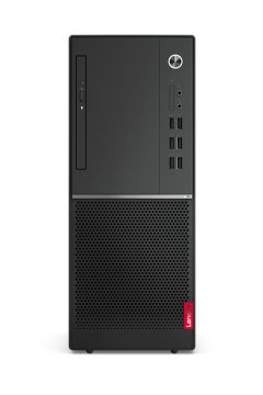Lenovo V530 Intel® Core™ i3 i3-9100 8 GB DDR4-SDRAM 256 GB SSD Windows 10 Pro Tower PC Nero