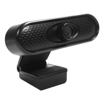 Gear4U WC74 Pro webcam 1920 x 1080 Pixel USB 2.0 Nero