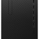 HP 290 G4 Intel® Core™ i3 i3-10100 8 GB DDR4-SDRAM 256 GB SSD Windows 10 Pro Micro Tower PC Nero 2