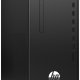 HP 290 G4 Intel® Core™ i3 i3-10100 8 GB DDR4-SDRAM 256 GB SSD Windows 10 Pro Micro Tower PC Nero 4