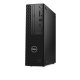 DELL Precision 3440 Intel® Xeon® W W-1250 16 GB DDR4-SDRAM 512 GB SSD Windows 10 Pro SFF Stazione di lavoro Nero 4