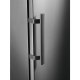 Electrolux LRS1DF39X frigorifero Libera installazione 388 L F Grigio 5