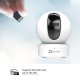 EZVIZ C6C FHD Cupola Telecamera di sicurezza IP Interno 1920 x 1080 Pixel Soffitto/Scrivania 21