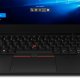 Lenovo ThinkPad P14s Intel® Core™ i7 i7-10610U Workstation mobile 35,6 cm (14