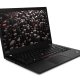 Lenovo ThinkPad P14s Intel® Core™ i7 i7-10610U Workstation mobile 35,6 cm (14