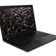 Lenovo ThinkPad P14s Intel® Core™ i7 i7-10510U Workstation mobile 35,6 cm (14