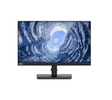 Lenovo ThinkVision T24i-20 LED display 60,5 cm (23.8") 1920 x 1080 Pixel Full HD Nero