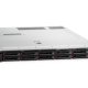Lenovo ThinkSystem SR630 server Rack (1U) Intel® Xeon® Silver 4210R 2,4 GHz 32 GB DDR4-SDRAM 750 W 4