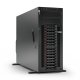 Lenovo ThinkServer ST550 server Armadio (4U) Intel® Xeon® Silver 4208 2,1 GHz 16 GB DDR4-SDRAM 750 W 3