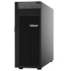 Lenovo ThinkSystem ST250 server Tower (4U) Intel Xeon E E-2276G 3,8 GHz 16 GB DDR4-SDRAM 550 W 2