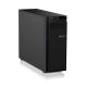 Lenovo ThinkSystem ST250 server Tower (4U) Intel Xeon E E-2276G 3,8 GHz 16 GB DDR4-SDRAM 550 W 4