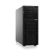 Lenovo ThinkSystem ST250 server Tower (4U) Intel Xeon E E-2276G 3,8 GHz 16 GB DDR4-SDRAM 550 W 5