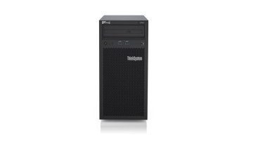 Lenovo ThinkSystem ST50 server 2 TB Tower (4U) Intel Xeon E E-2224G 3,5 GHz 8 GB DDR4-SDRAM 250 W