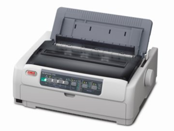 OKI ML5790eco stampante ad aghi 360 x 360 DPI 576 cps