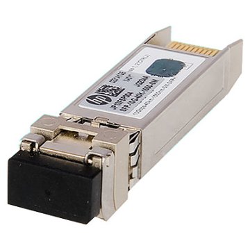 HPE X120 1G SFP LC SX modulo del ricetrasmettitore di rete Fibra ottica 1000 Mbit/s