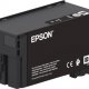 Epson Singlepack UltraChrome XD2 Black T40D140(80ml) 2