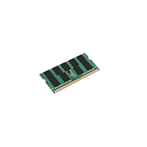 Kingston Technology KSM26SED8/16ME memoria 16 GB 1 x 16 GB DDR4 2666 MHz Data Integrity Check (verifica integrità dati)