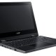 Acer TravelMate Spin B3 B311R-31-C28Q Ibrido (2 in 1) 29,5 cm (11.6