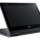 Acer TravelMate Spin B3 B311R-31-C28Q Intel® Celeron® N N4020 Ibrido (2 in 1) 29,5 cm (11.6