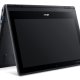 Acer TravelMate Spin B3 B311R-31-C28Q Intel® Celeron® N N4020 Ibrido (2 in 1) 29,5 cm (11.6