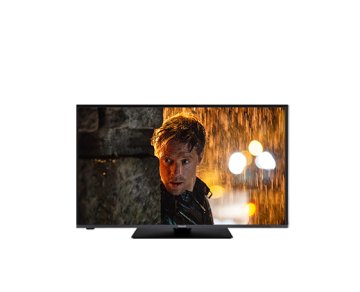 Panasonic TX-43HX580E TV 109,2 cm (43") 4K Ultra HD Smart TV Wi-Fi Nero