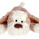 MD651 PELUCHE RISCALDABILE PUPPY DOG CAGNOLINO 2