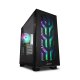 Sharkoon ELITE SHARK CA300T Tower Nero 2