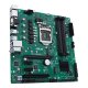 ASUS PRO B460M-C/CSM Intel B460 LGA 1200 (Socket H5) micro ATX 5