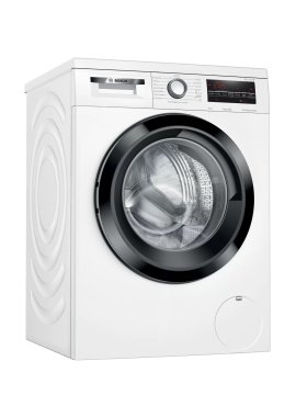 Bosch Serie 6 WUU24T29EN lavatrice Caricamento frontale 9 kg 1200 Giri/min Bianco