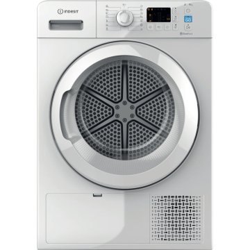 Indesit Asciugatrice YT M10 91 R EU