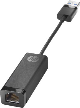 HP Adattatore da USB 3.0 a LAN Gigabit