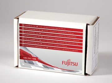 Fujitsu 3541-100K Kit di consumabili