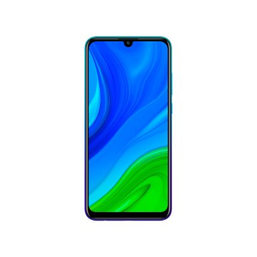 Huawei P smart 2020 15,8 cm (6.21") Dual SIM ibrida Android 9.0 4G Micro-USB 4 GB 128 GB 3400 mAh Blu