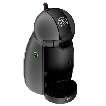 Krups Nescafe Dolce Gusto Piccolo KP 100B Automatica/Manuale Macchina per caffè a capsule 0,6 L