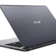[ricondizionato] ASUS F507UB-BR292T laptop Intel® Core™ i5 i5-8250U Computer portatile 39,6 cm (15.6