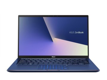 [ricondizionato] ASUS Zenbook Flip UX362FA-EL142T Intel® Core™ i5 i5-8265U Ibrido (2 in 1) 33,8 cm (13.3") Touch screen Full HD 8 GB LPDDR3-SDRAM 256 GB SSD Wi-Fi 5 (802.11ac) Windows 10 Home Blu