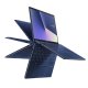 [ricondizionato] ASUS Zenbook Flip UX362FA-EL142T Intel® Core™ i5 i5-8265U Ibrido (2 in 1) 33,8 cm (13.3