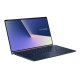[ricondizionato] ASUS Zenbook 14 UX433FN-A5010R Intel® Core™ i7 i7-8565U Computer portatile 35,6 cm (14