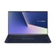 [ricondizionato] ASUS Zenbook 15 UX533FD-A8059T laptop Intel® Core™ i7 i7-8565U Computer portatile 39,6 cm (15.6