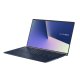 [ricondizionato] ASUS Zenbook 15 UX533FD-A8059T laptop Intel® Core™ i7 i7-8565U Computer portatile 39,6 cm (15.6