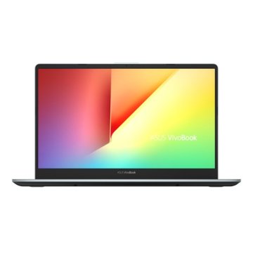 [ricondizionato] ASUS VivoBook S14 S430FA-EB060R Intel® Core™ i5 i5-8265U Computer portatile 35,6 cm (14") Full HD 8 GB DDR4-SDRAM 500 GB HDD Wi-Fi 5 (802.11ac) Windows 10 Home Grigio, Metallico