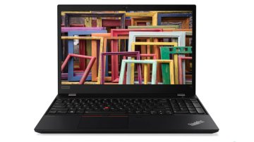 Lenovo ThinkPad T15 Gen 1 Intel® Core™ i5 i5-10210U Computer portatile 39,6 cm (15.6") Full HD 8 GB DDR4-SDRAM 512 GB SSD Wi-Fi 6 (802.11ax) Windows 10 Pro Nero