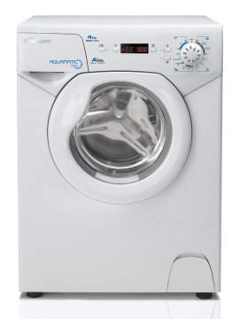 Candy Aquamatic AQUA 1042D1/2-S Lavatrice slim