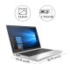 HP EliteBook 835 G7 AMD Ryzen™ 5 PRO 4650U Computer portatile 33,8 cm (13.3