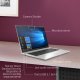 HP EliteBook 855 G7 AMD Ryzen™ 5 PRO 4650U Computer portatile 39,6 cm (15.6