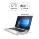 HP EliteBook 845 G7 AMD Ryzen™ 7 PRO 4750U Computer portatile 35,6 cm (14