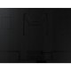 Samsung QP82R-8K Pannello piatto per segnaletica digitale 2,08 m (82